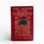 arthur conan doyle the hound of the baskervilles first 1