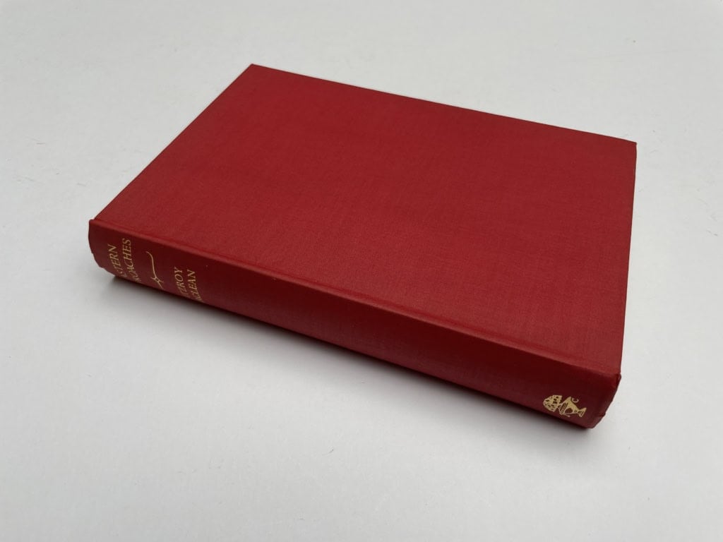 fitzroy maclean eastern approaches first edition3
