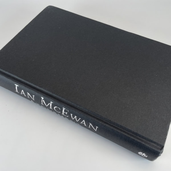 ian mcewan atonement signed first edi 4