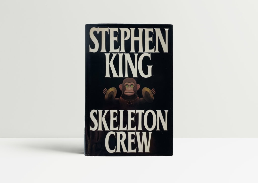 stephen king skeleton crew first us edi1