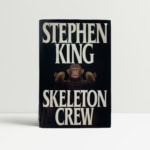 stephen king skeleton crew first us edi1