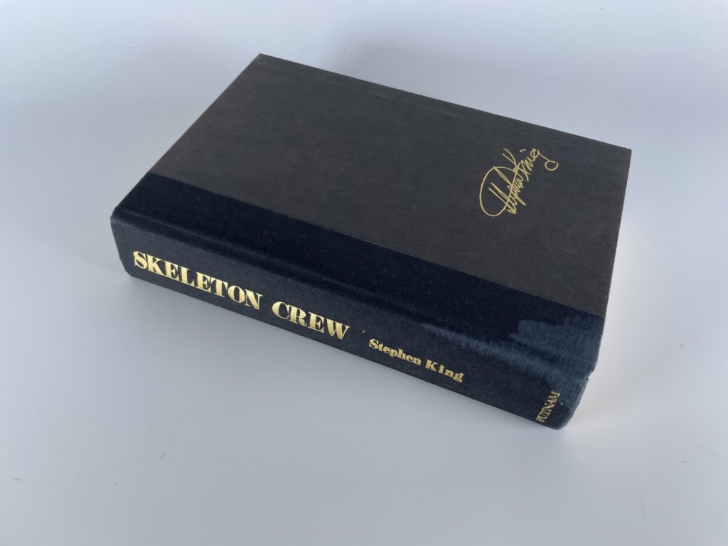 stephen king skeleton crew first us edi3