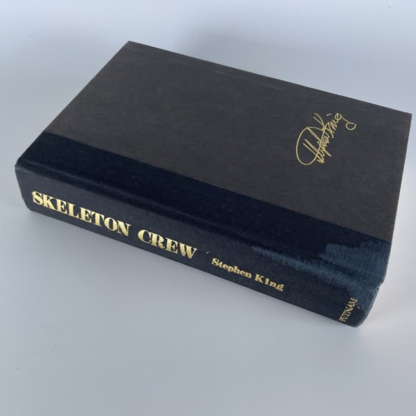 stephen king skeleton crew first us edi3