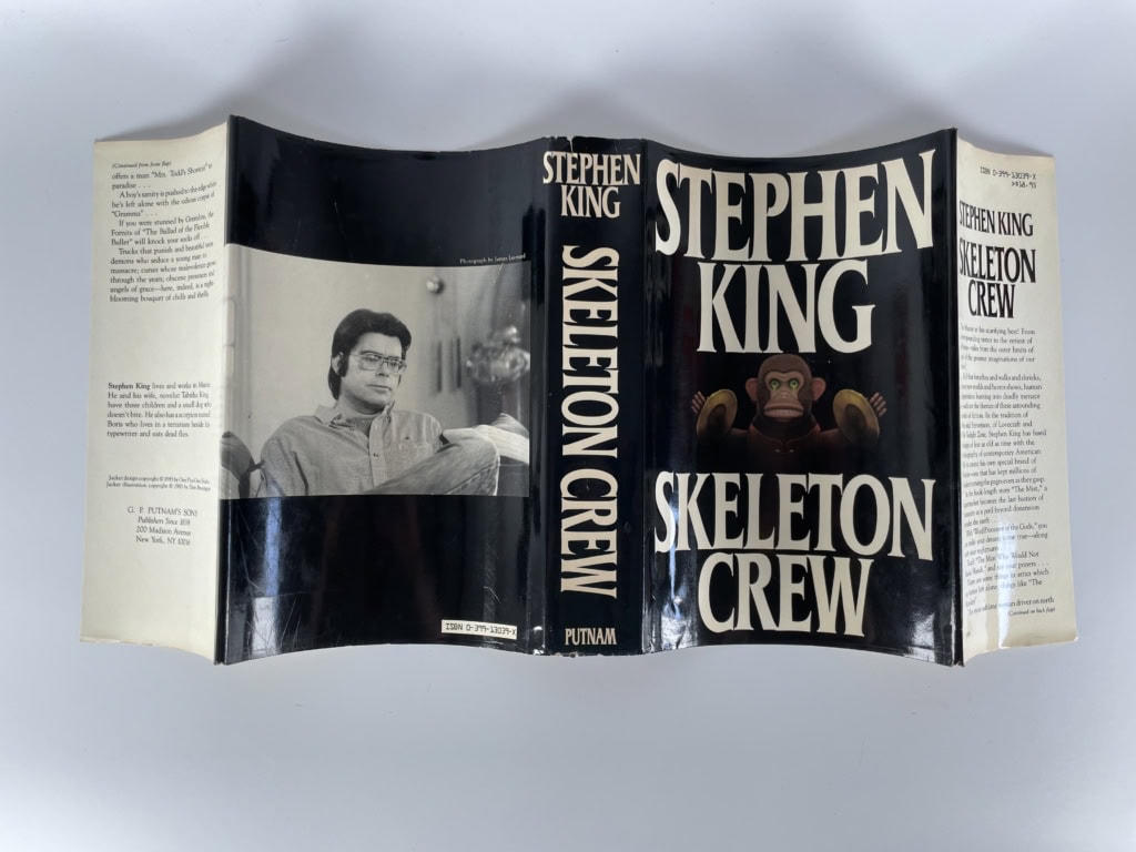 stephen king skeleton crew first us edi4