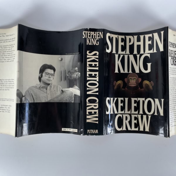 stephen king skeleton crew first us edi4