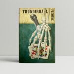 Ian Fleming - Thunderball - First Edition