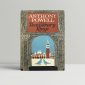 anthony powell temporary kings first edition1