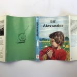bb alexander first edition4