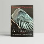 danielle trussoni angelology with signed bookplate1