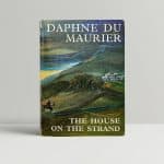 daphne du maurier the house on the strand1