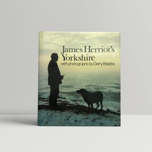 james herriots yorkshire first 1