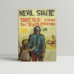 nevil shute trustee from the toolroom first edition1