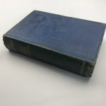 ford madox hueffer the half moon first edition4