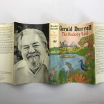 gerald durrell the mockery bird signed first edition5
