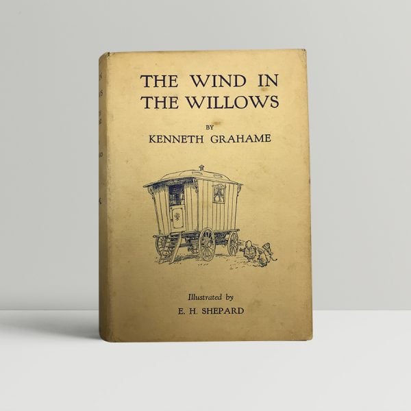 kenneth grahame the wind in the willows1
