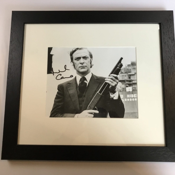 ted lewis collection with signed picture2