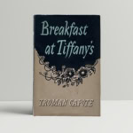 truman capote breakfast at tiffanys firsted1