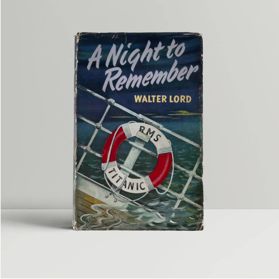 walter lord a night to remember first1