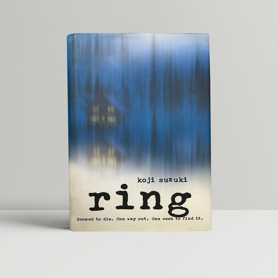 Koji Suzuki's 'Loop': The Third 'Ring' Novel Is A Universe Unto Itself