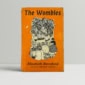 Elisabeth Beresford - The Wombles - First Edition