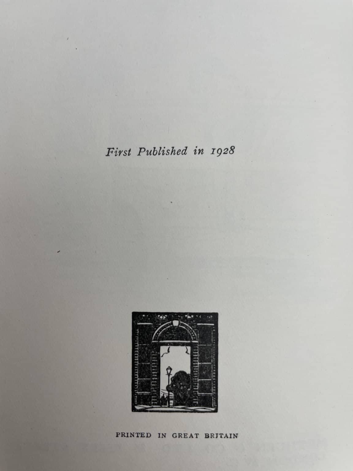 aa milne the house at pooh corner with case2