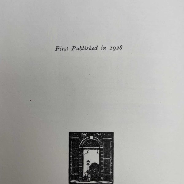 aa milne the house at pooh corner with case2
