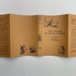 aa milne the house at pooh corner with case4