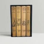 aa milne winnie the pooh complete collection1