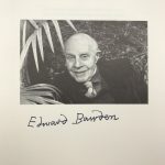 edward bawden portfolio signed first edition2