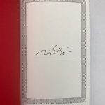 brian selznick the invention of hugh cabret signed first edition2