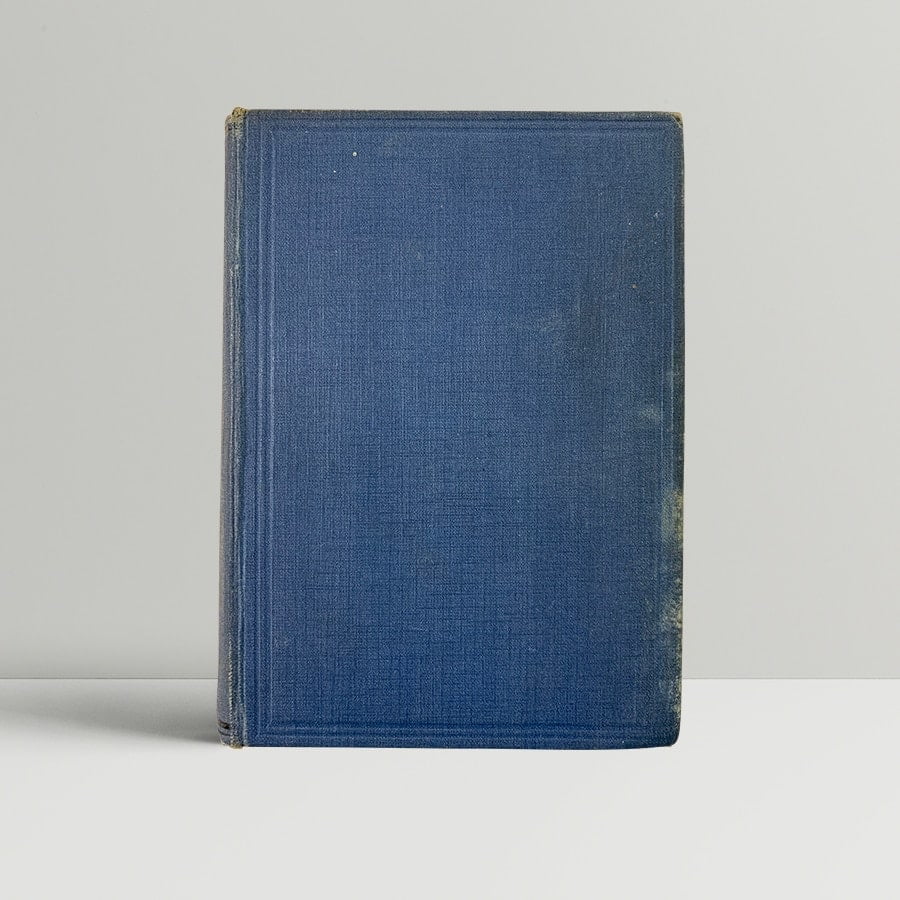 ef benson miss mapp first edition1