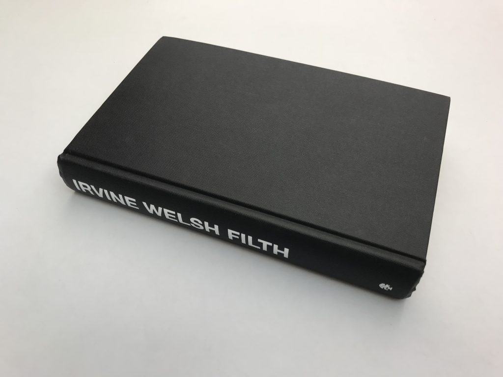 irvine welsh filth signed first ed4