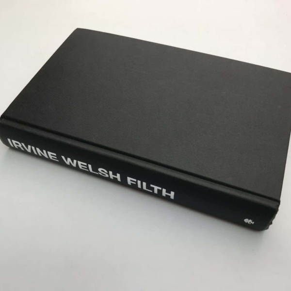 irvine welsh filth signed first ed4