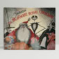 tim burton the nightmare before christmas first us1