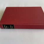 anthony powell temporary kings first edition3