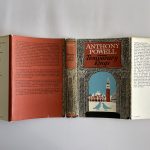 anthony powell temporary kings first edition4