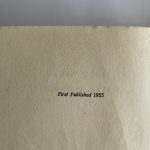 donald campbell into the water barrier signed first edition3