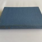 donald campbell into the water barrier signed first edition4