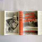 donald campbell into the water barrier signed first edition5