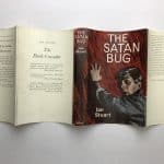 ian stuart the satan bug 1st ed4