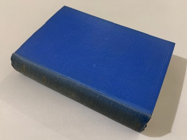 virginia woolf to the lighthouse first edition5