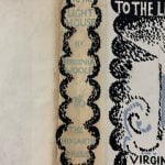 virginia woolf to the lighthouse first edition6