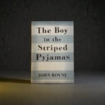 John Boyne - The Boy in the Striped Pyjamas - First Edition - SIGNED
