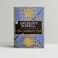 anthony powell the soldiers art signed first edition1
