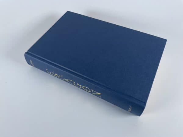 christopher paolini eragon signed first ed4