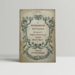 evelyn waugh brideshead revisited first ed1