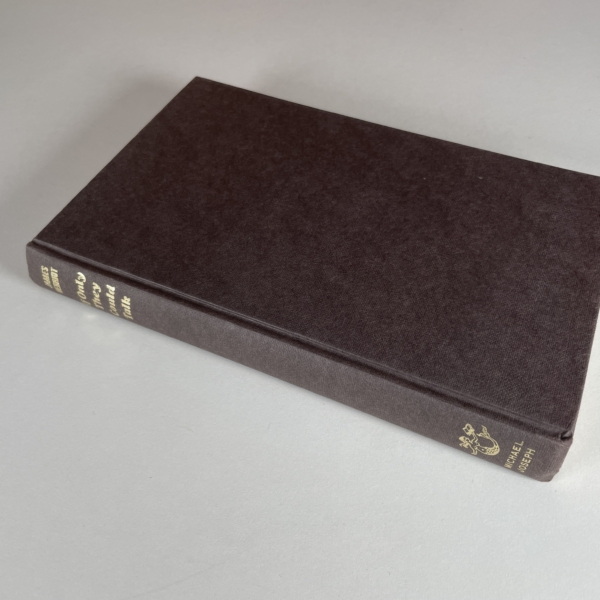 james herriot if only the could talk first edition3