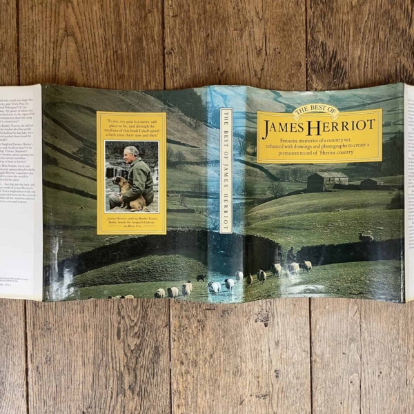 james herriot the best of signed5