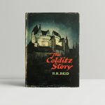 pat reid the colditz story first ed1