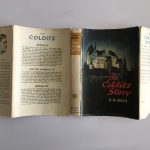 pat reid the colditz story first ed4